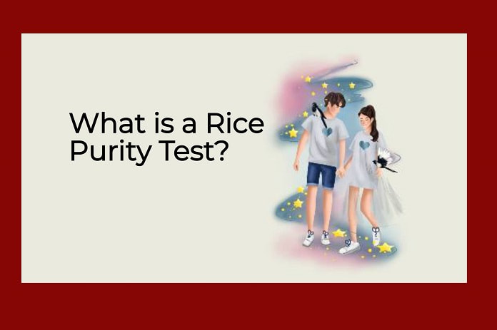 What is Rice Purity?